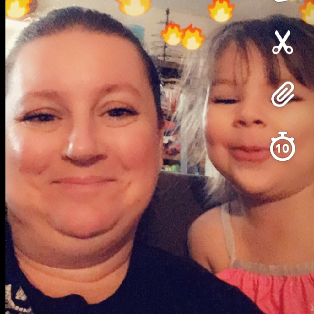 Meet your Posher, Lenae